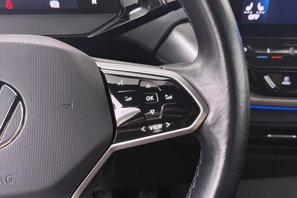 Volkswagen ID.4 - Afbeelding 21 van 30