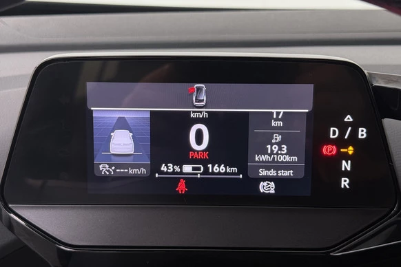 Volkswagen ID.4 - Afbeelding 22 van 30