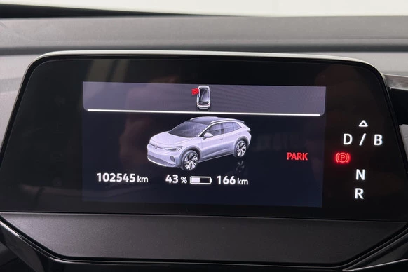 Volkswagen ID.4 - Afbeelding 23 van 30