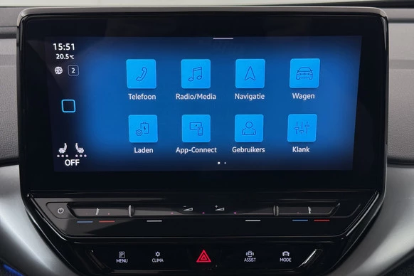 Volkswagen ID.4 - Afbeelding 24 van 30