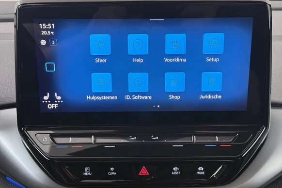 Volkswagen ID.4 - Afbeelding 25 van 30