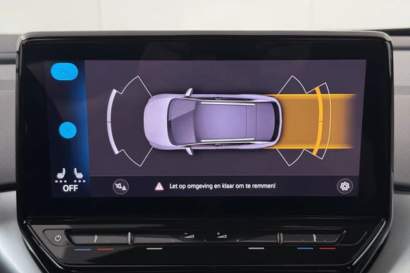 Volkswagen ID.4 - Afbeelding 27 van 30