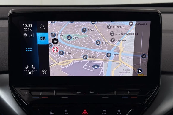 Volkswagen ID.4 - Afbeelding 28 van 30