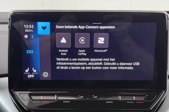 Volkswagen ID.4 - Afbeelding 29 van 30