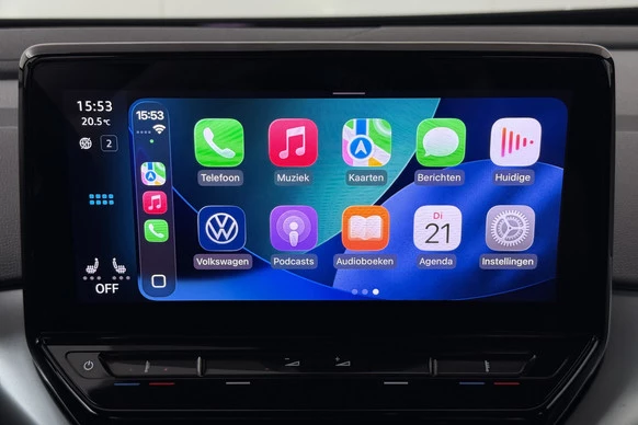 Volkswagen ID.4 - Afbeelding 30 van 30