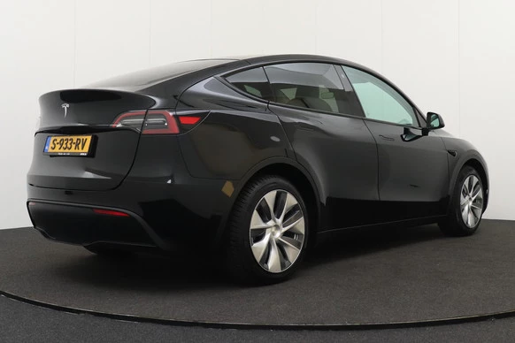 Tesla Model Y - Afbeelding 3 van 29
