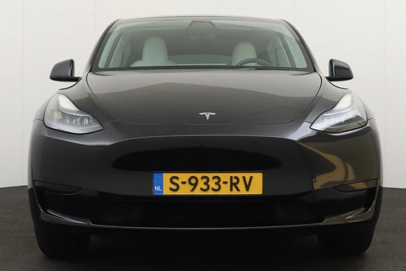 Tesla Model Y - Afbeelding 4 van 29