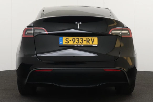 Tesla Model Y - Afbeelding 5 van 29