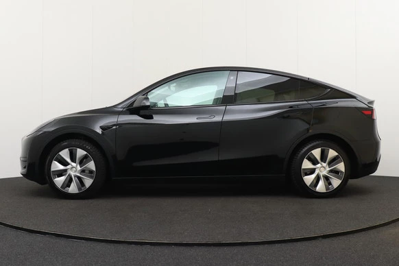 Tesla Model Y - Afbeelding 6 van 29