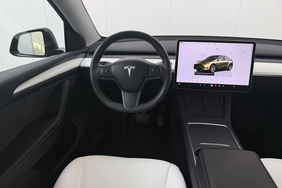 Tesla Model Y - Afbeelding 9 van 29