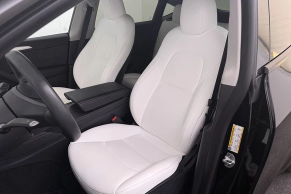 Tesla Model Y - Afbeelding 10 van 29