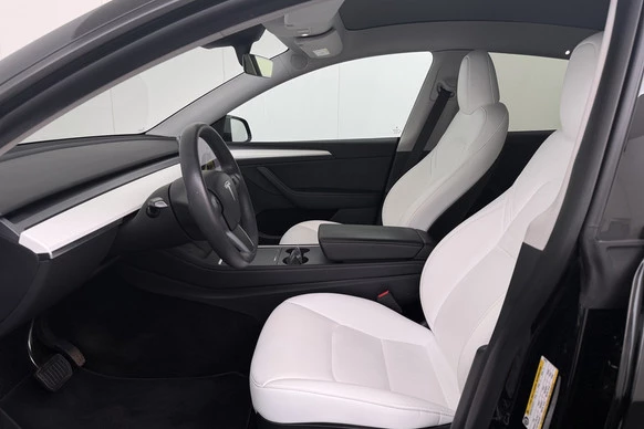 Tesla Model Y - Afbeelding 11 van 29