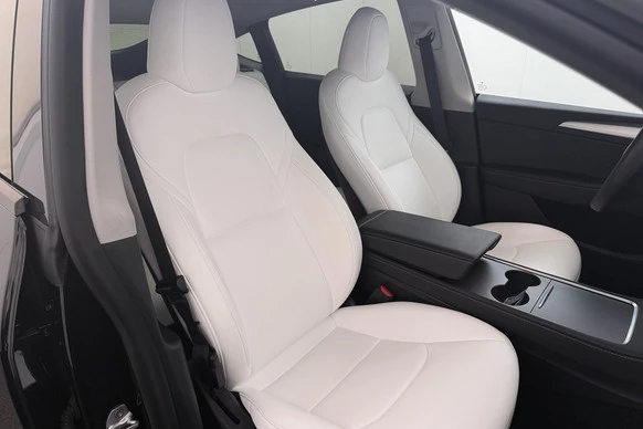 Tesla Model Y - Afbeelding 15 van 29
