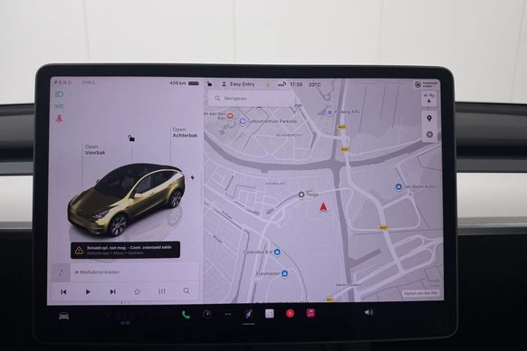 Tesla Model Y - Afbeelding 22 van 29
