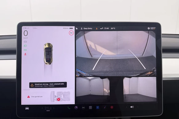 Tesla Model Y - Afbeelding 23 van 29