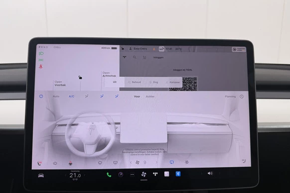 Tesla Model Y - Afbeelding 24 van 29