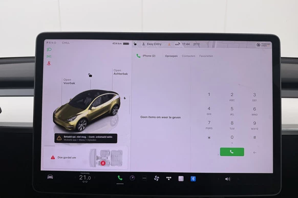 Tesla Model Y - Afbeelding 27 van 29