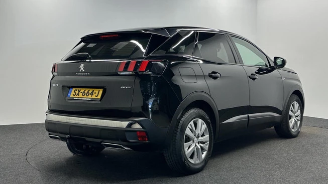 Peugeot 3008 - Afbeelding 2 van 30