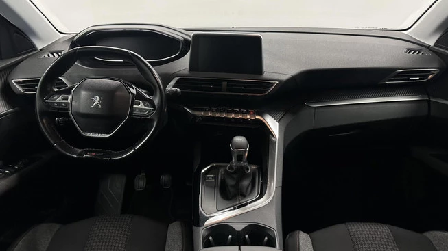 Peugeot 3008 - Afbeelding 3 van 30