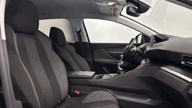 Peugeot 3008 - Afbeelding 4 van 30