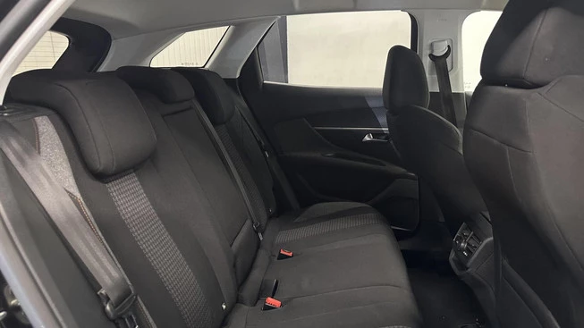 Peugeot 3008 - Afbeelding 5 van 30