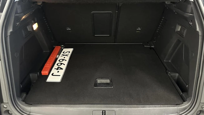 Peugeot 3008 - Afbeelding 6 van 30