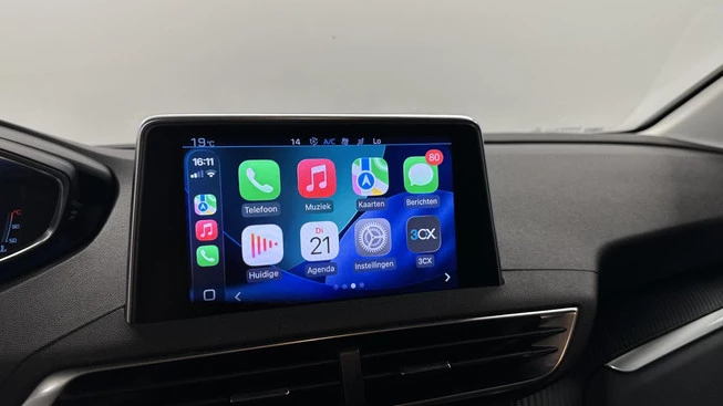 Peugeot 3008 - Afbeelding 8 van 30