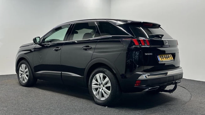 Peugeot 3008 - Afbeelding 10 van 30