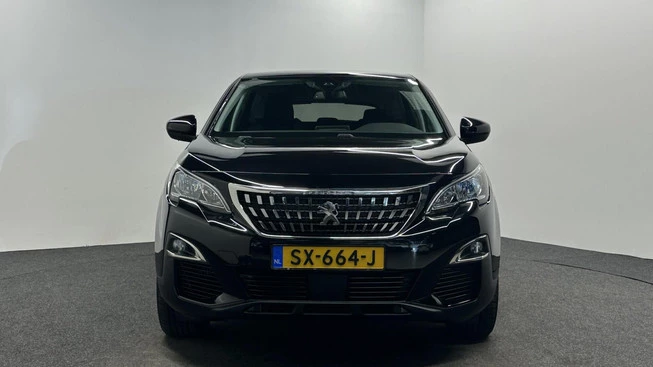 Peugeot 3008 - Afbeelding 11 van 30