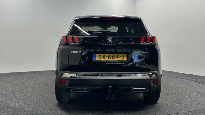 Peugeot 3008 - Afbeelding 12 van 30
