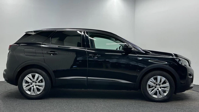 Peugeot 3008 - Afbeelding 13 van 30