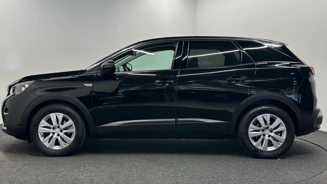 Peugeot 3008 - Afbeelding 14 van 30