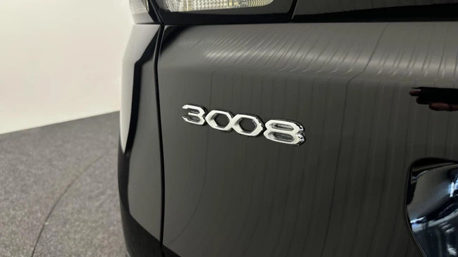 Peugeot 3008 - Afbeelding 15 van 30