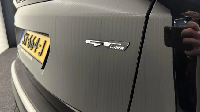 Peugeot 3008 - Afbeelding 16 van 30