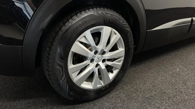 Peugeot 3008 - Afbeelding 17 van 30