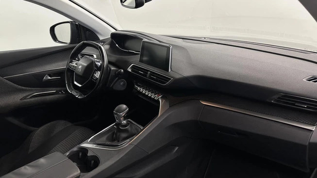 Peugeot 3008 - Afbeelding 19 van 30