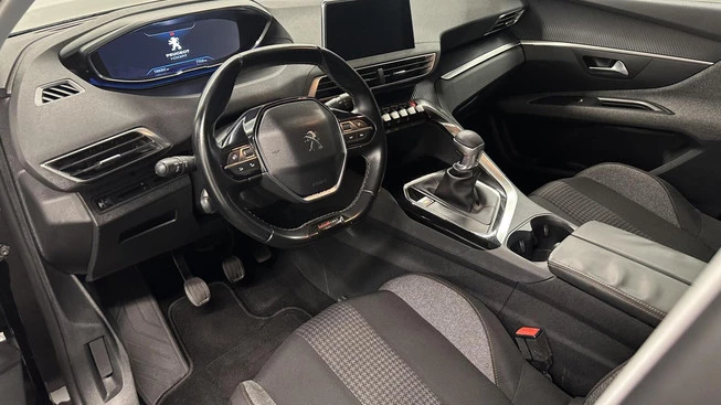 Peugeot 3008 - Afbeelding 22 van 30