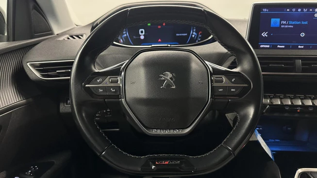 Peugeot 3008 - Afbeelding 29 van 30