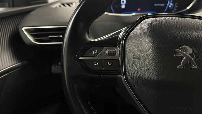 Peugeot 3008 - Afbeelding 30 van 30