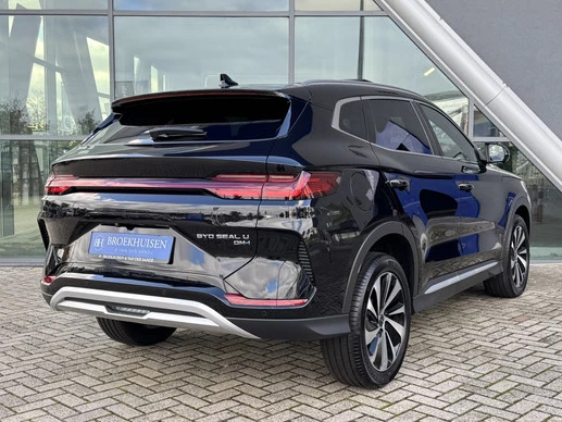 BYD SEAL U - Afbeelding 2 van 30
