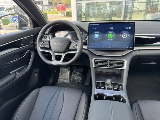 BYD SEAL U - Afbeelding 5 van 30