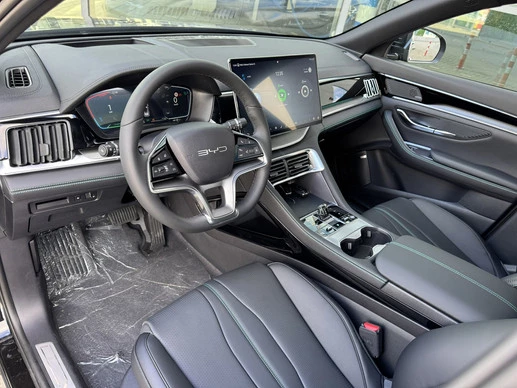 BYD SEAL U - Afbeelding 6 van 30
