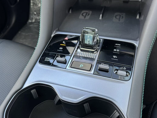 BYD SEAL U - Afbeelding 9 van 30