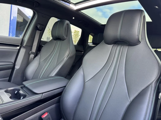 BYD SEAL U - Afbeelding 20 van 30