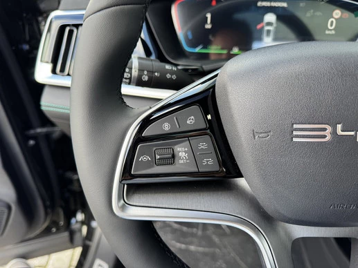 BYD SEAL U - Afbeelding 21 van 30