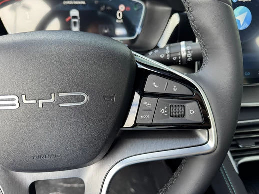 BYD SEAL U - Afbeelding 22 van 30
