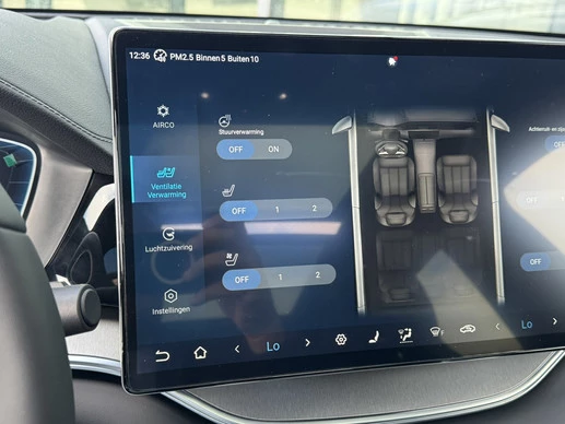 BYD SEAL U - Afbeelding 24 van 30