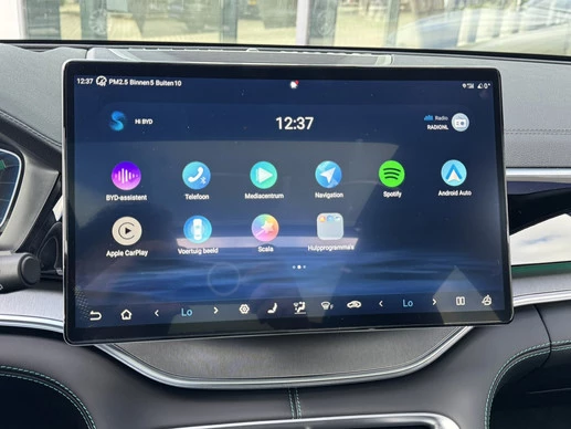 BYD SEAL U - Afbeelding 26 van 30