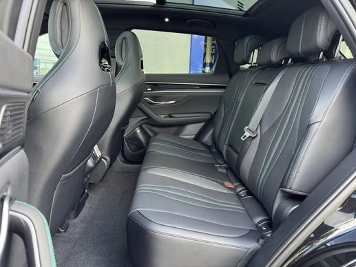 BYD SEAL U - Afbeelding 27 van 30