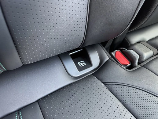 BYD SEAL U - Afbeelding 28 van 30